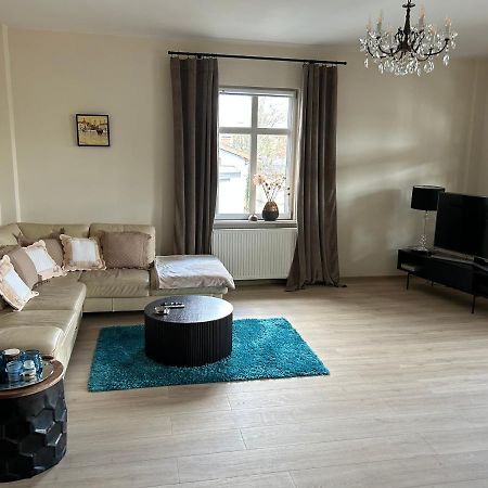 Apartament Chopina Loft Sopot Zewnętrze zdjęcie