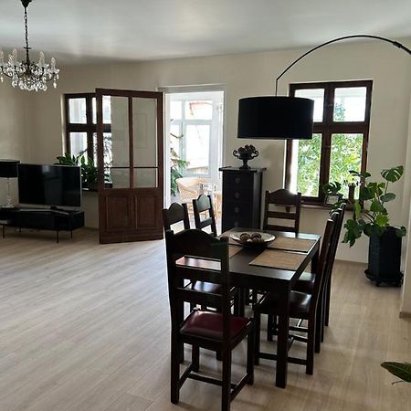 Apartament Chopina Loft Sopot Zewnętrze zdjęcie