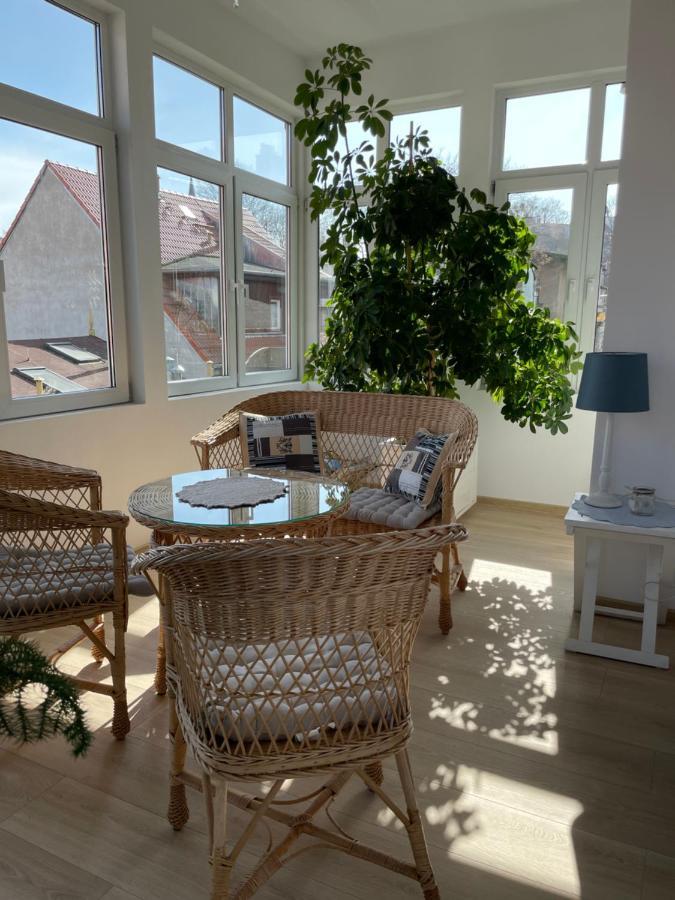 Apartament Chopina Loft Sopot Zewnętrze zdjęcie