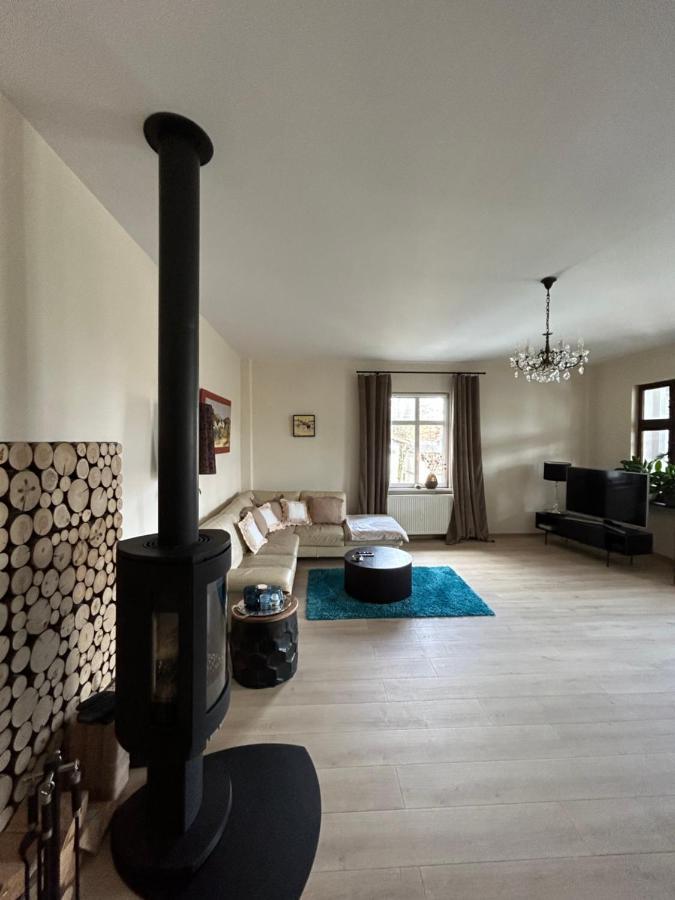 Apartament Chopina Loft Sopot Zewnętrze zdjęcie