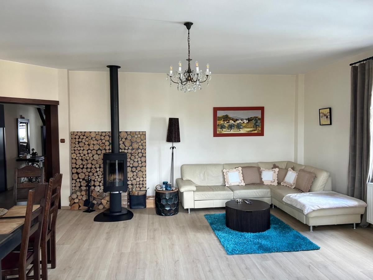 Apartament Chopina Loft Sopot Zewnętrze zdjęcie