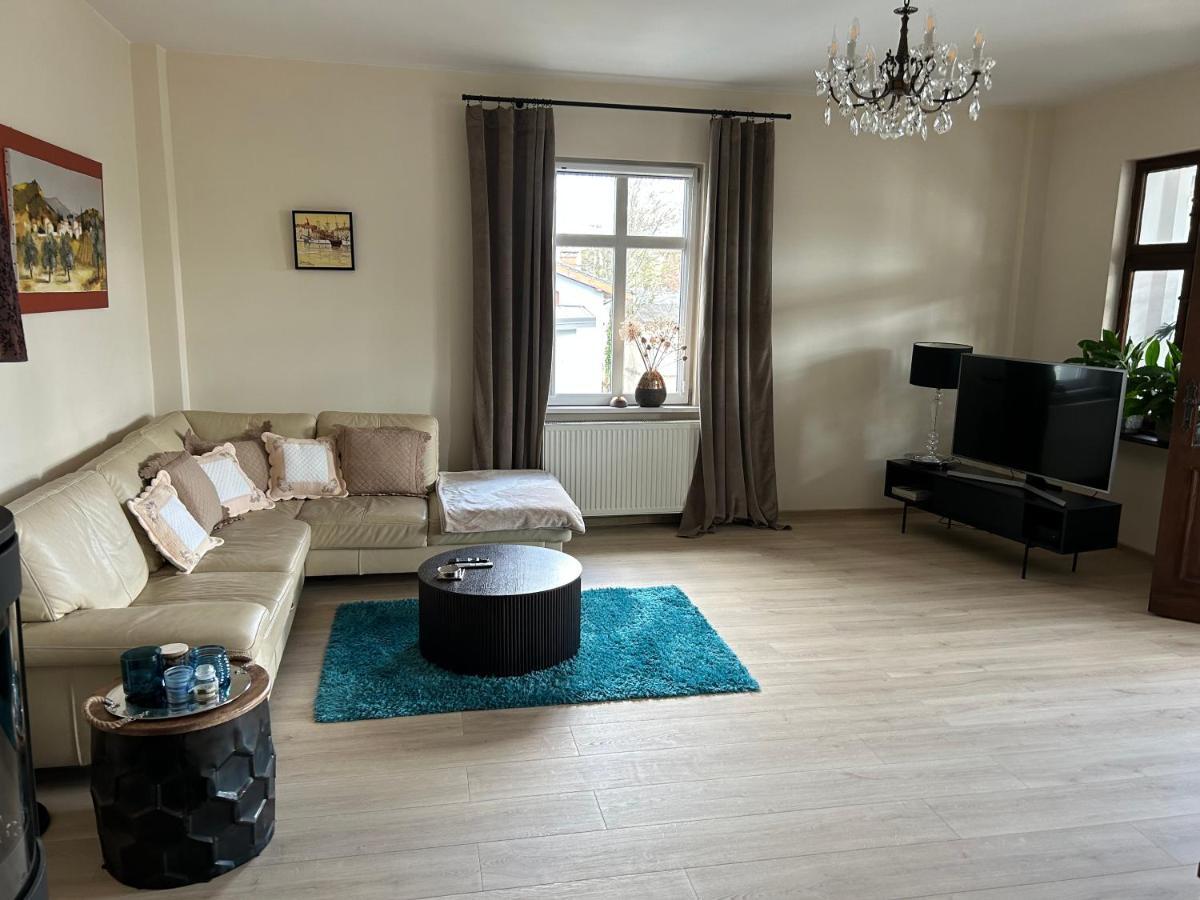 Apartament Chopina Loft Sopot Zewnętrze zdjęcie
