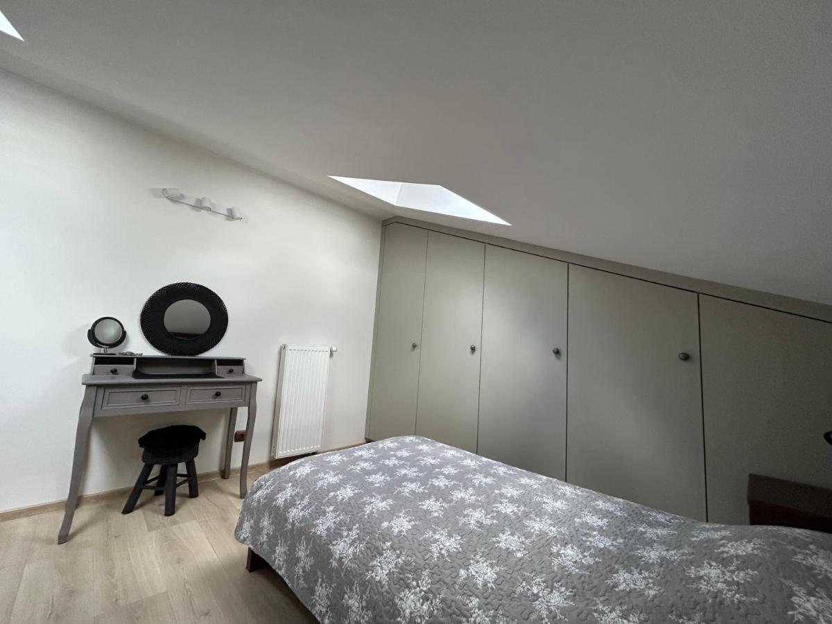 Apartament Chopina Loft Sopot Zewnętrze zdjęcie