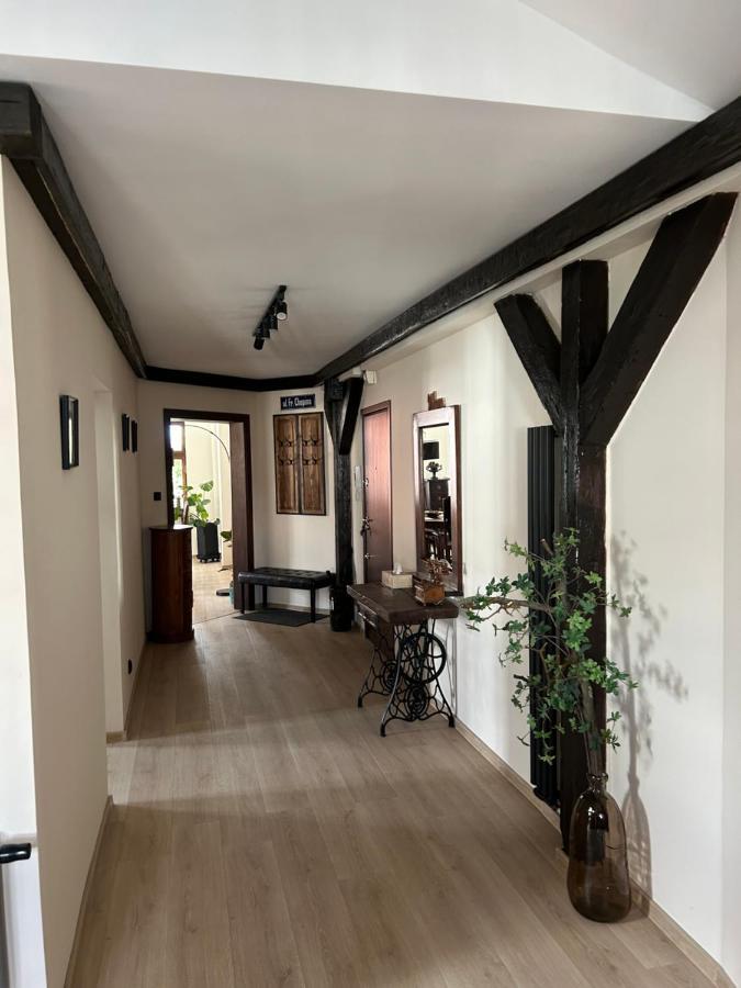 Apartament Chopina Loft Sopot Zewnętrze zdjęcie