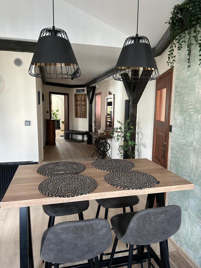 Apartament Chopina Loft Sopot Zewnętrze zdjęcie