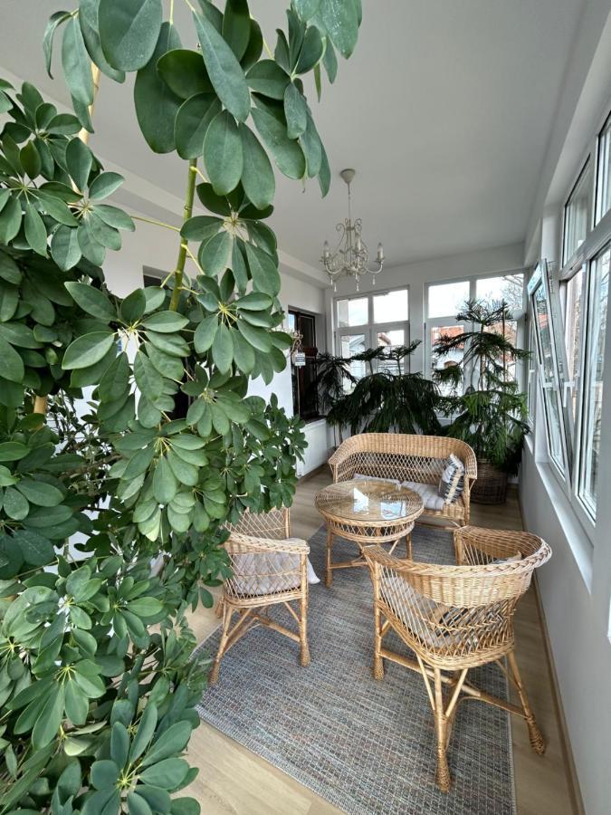 Apartament Chopina Loft Sopot Zewnętrze zdjęcie
