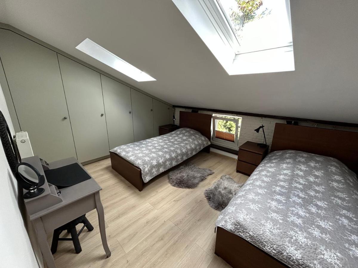 Apartament Chopina Loft Sopot Zewnętrze zdjęcie