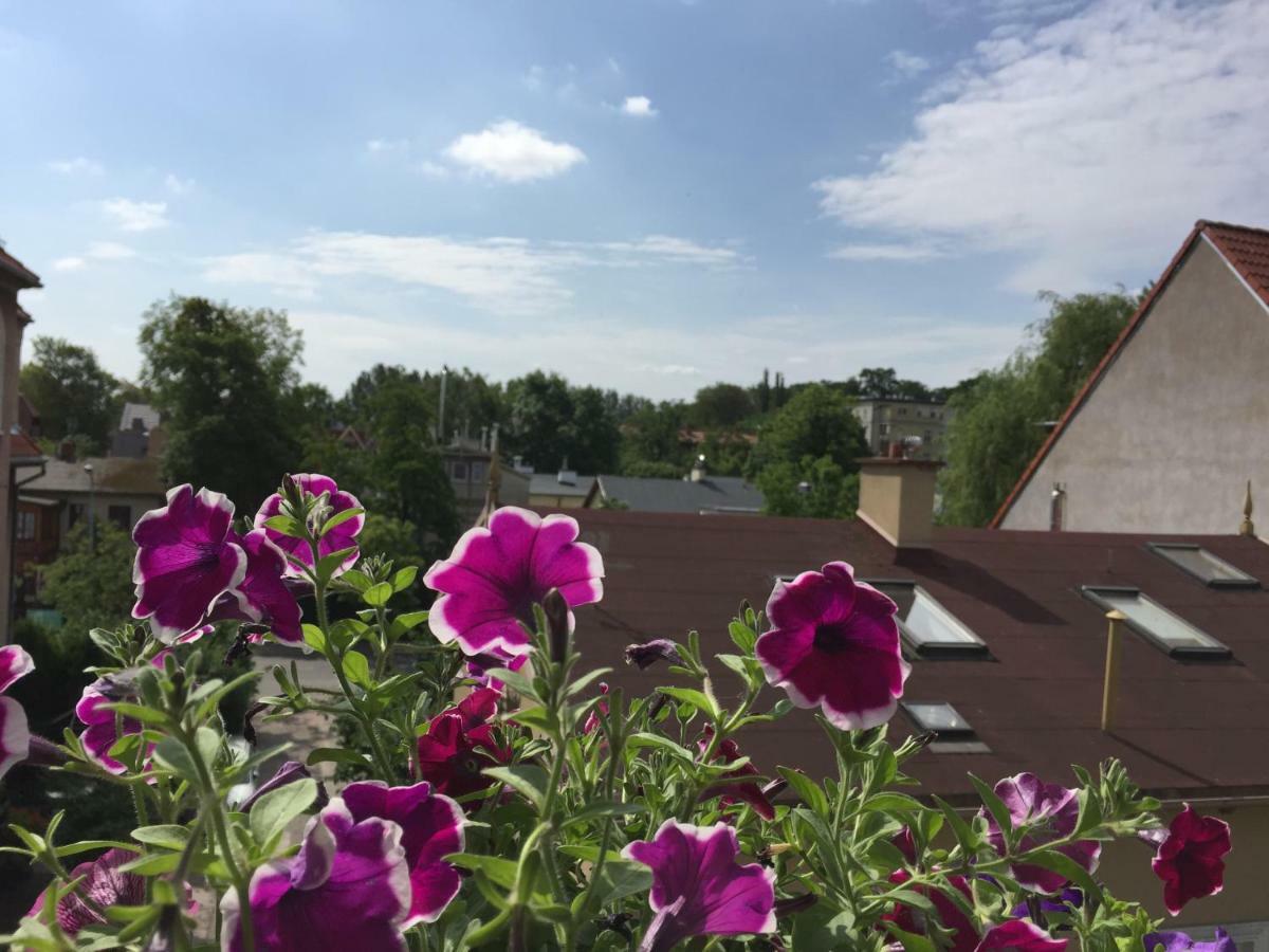 Apartament Chopina Loft Sopot Zewnętrze zdjęcie